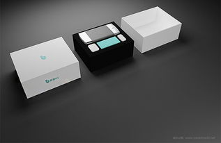 智能與科技的視覺(jué)升華 ZoneBrand設(shè)計(jì)機(jī)構(gòu)的包裝創(chuàng)新之路