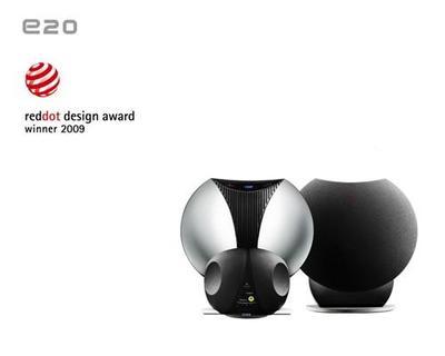 M16斬獲CES獎(jiǎng) 漫步者工業(yè)設(shè)計(jì)創(chuàng)新之路