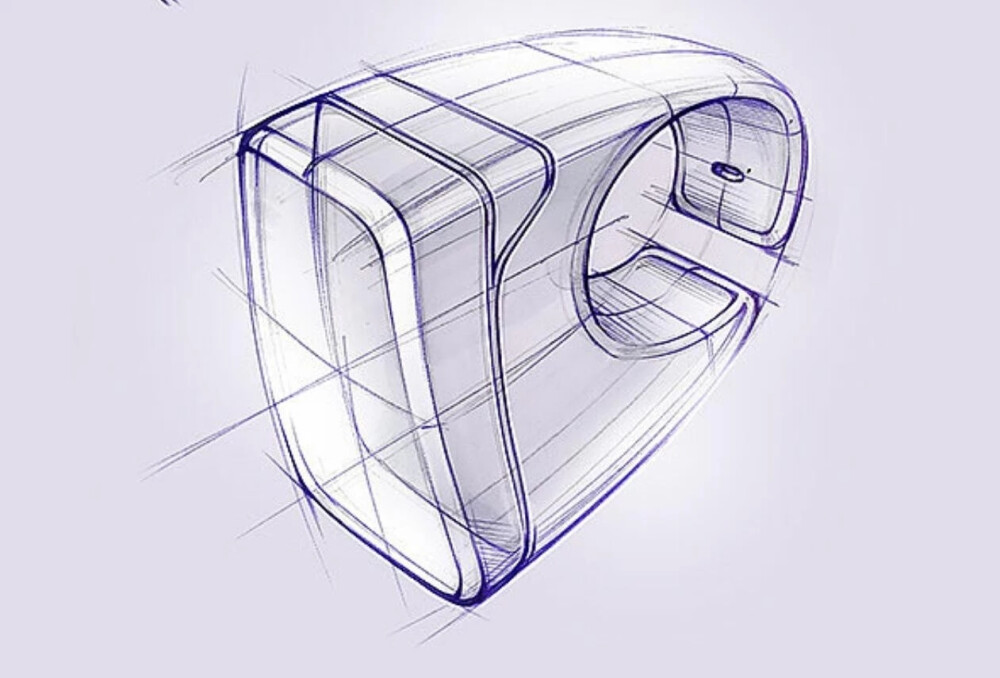 產(chǎn)品設(shè)計(jì)手繪在廣告設(shè)計(jì)中的關(guān)鍵作用
